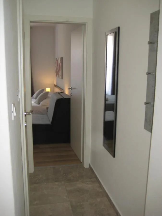 Peninsula Apartment Zadar