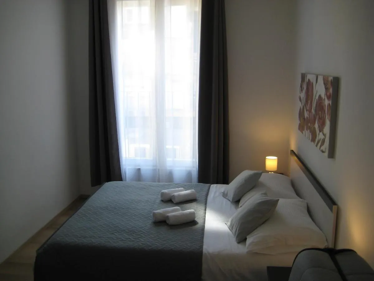 Peninsula Apartment Zadar