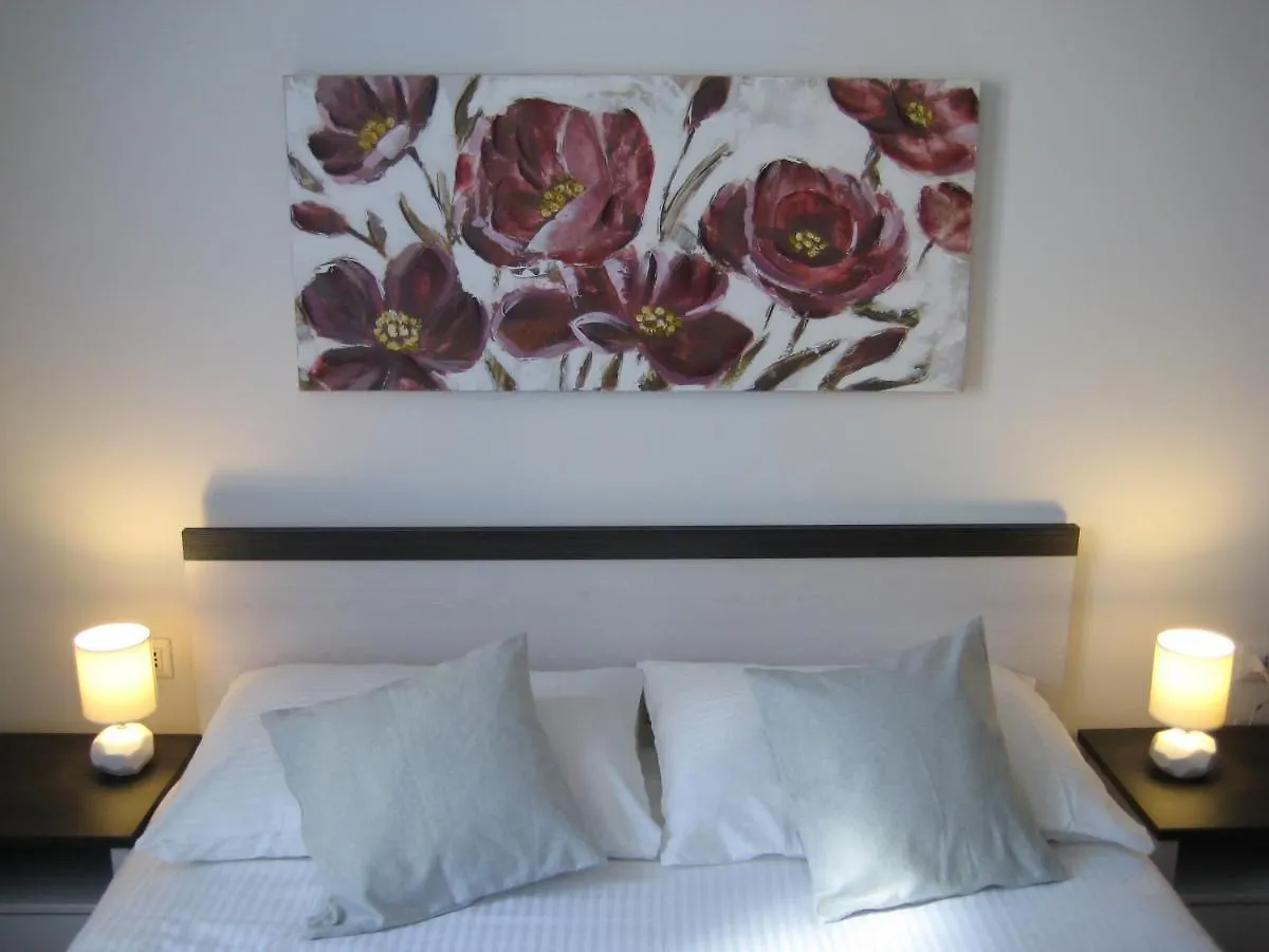 Peninsula Apartment Zára