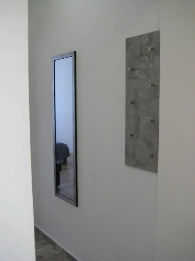 Peninsula Apartment Zadar