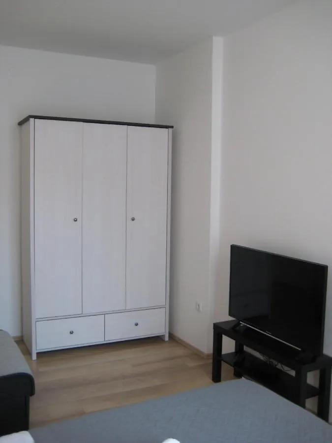 Peninsula Apartment Zadar