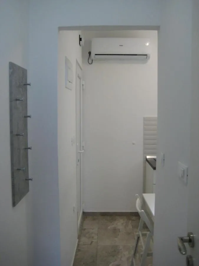 Peninsula Apartment Zadar