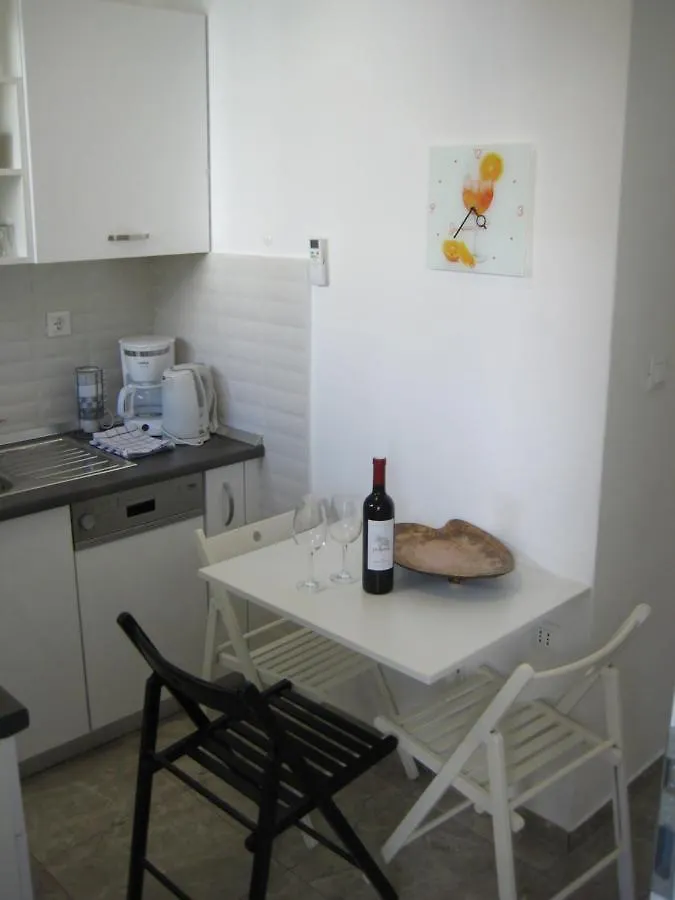 Peninsula Apartment Zadar
