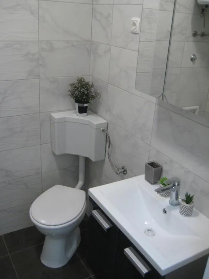 Peninsula Apartment Zadar