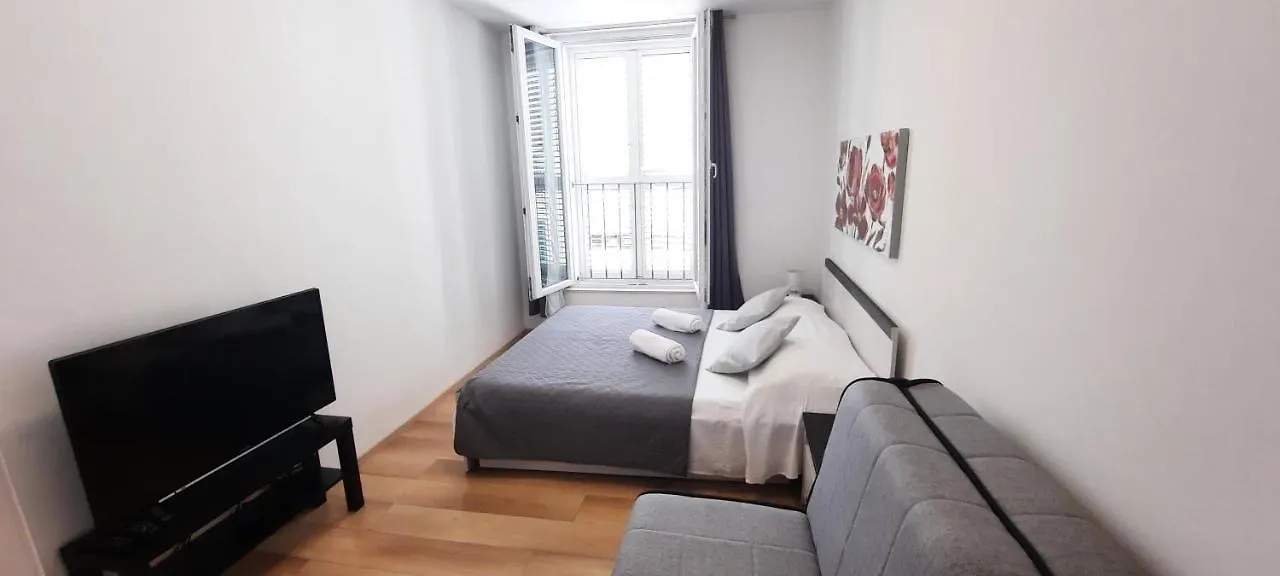 Peninsula Apartment Zadar